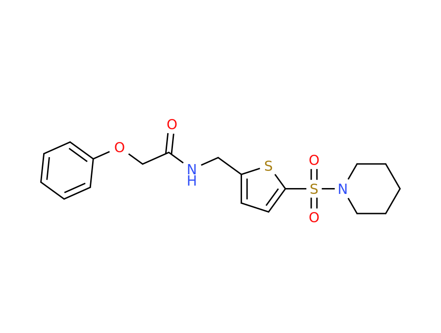 Structure Amb213972