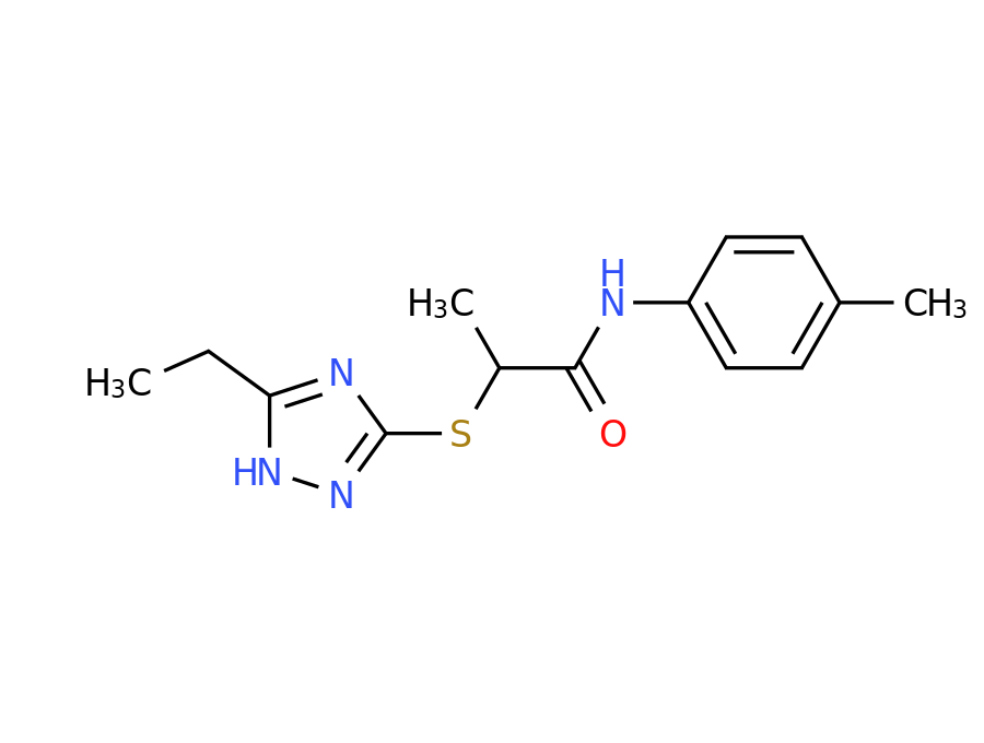 Structure Amb214031