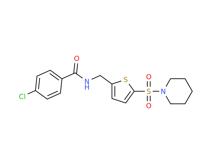 Structure Amb214187