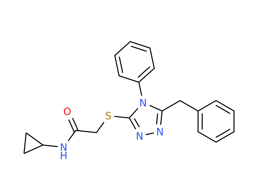 Structure Amb214228