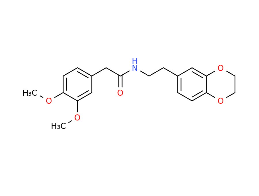 Structure Amb214526