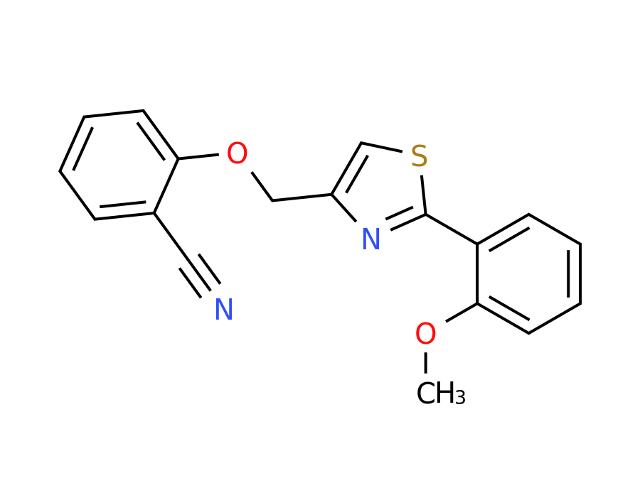 Structure Amb214605