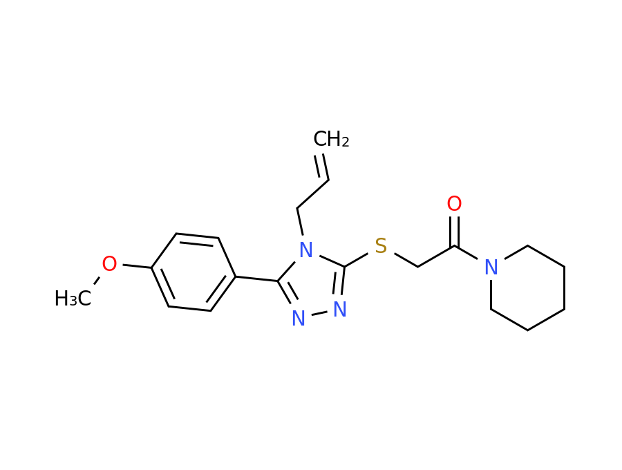 Structure Amb2149184