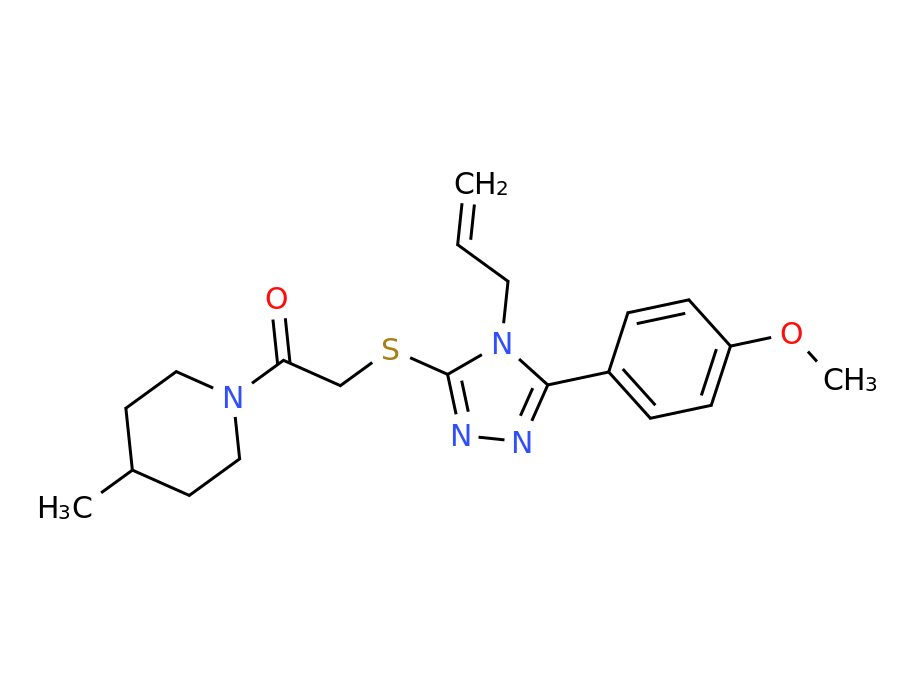 Structure Amb2149185