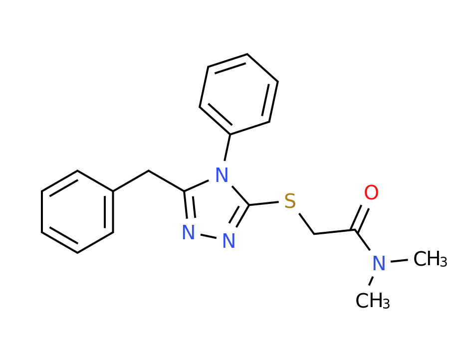 Structure Amb214983