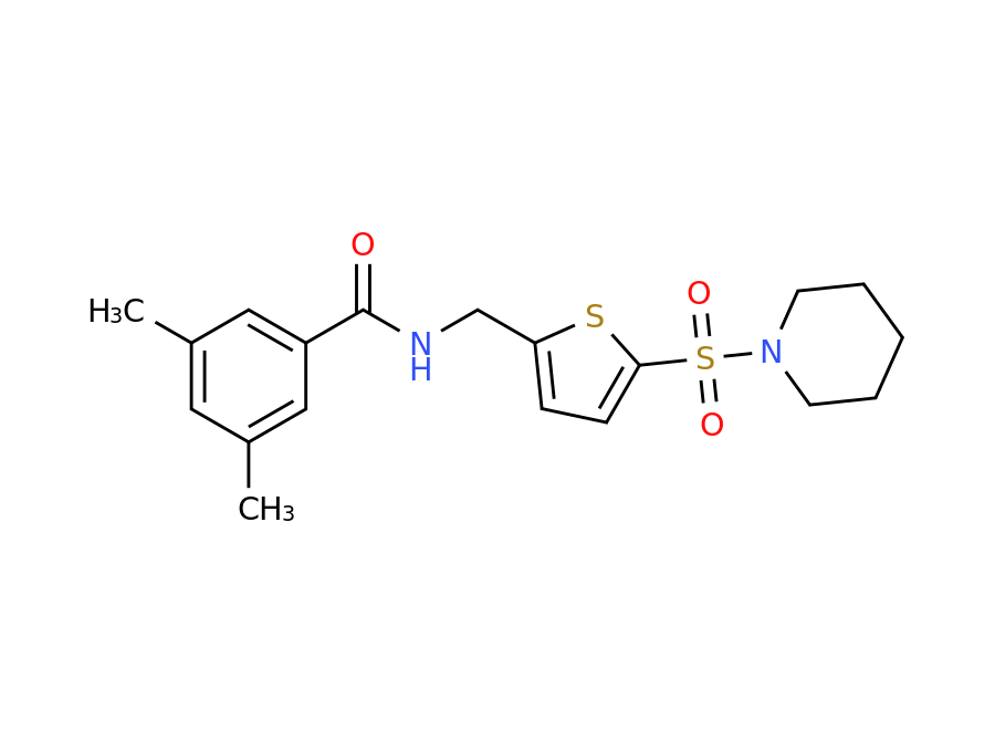 Structure Amb215071