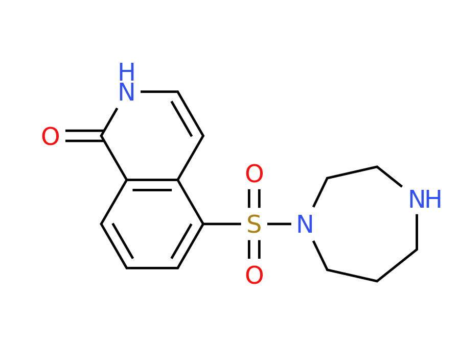 Structure Amb21520466