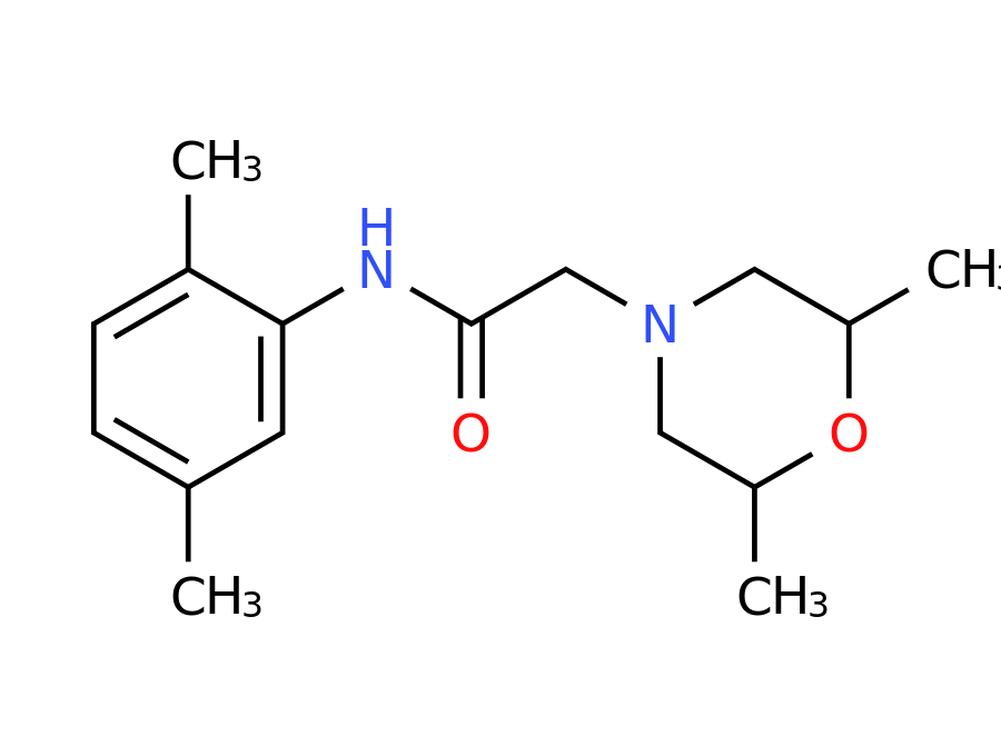 Structure Amb215250