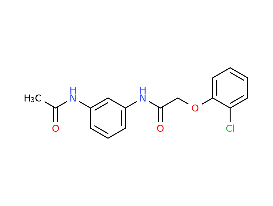 Structure Amb2152750