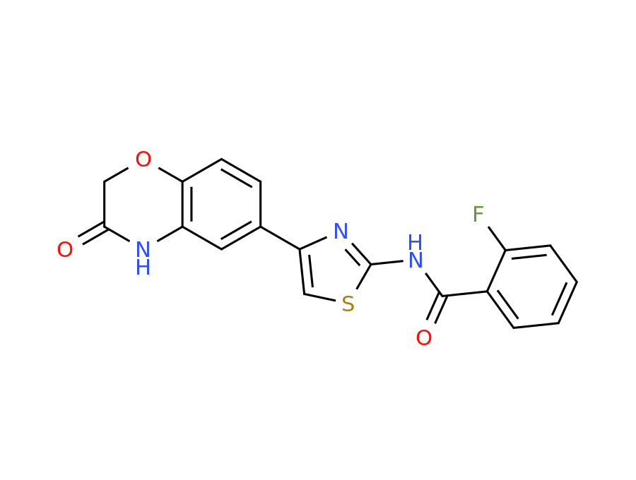 Structure Amb215357