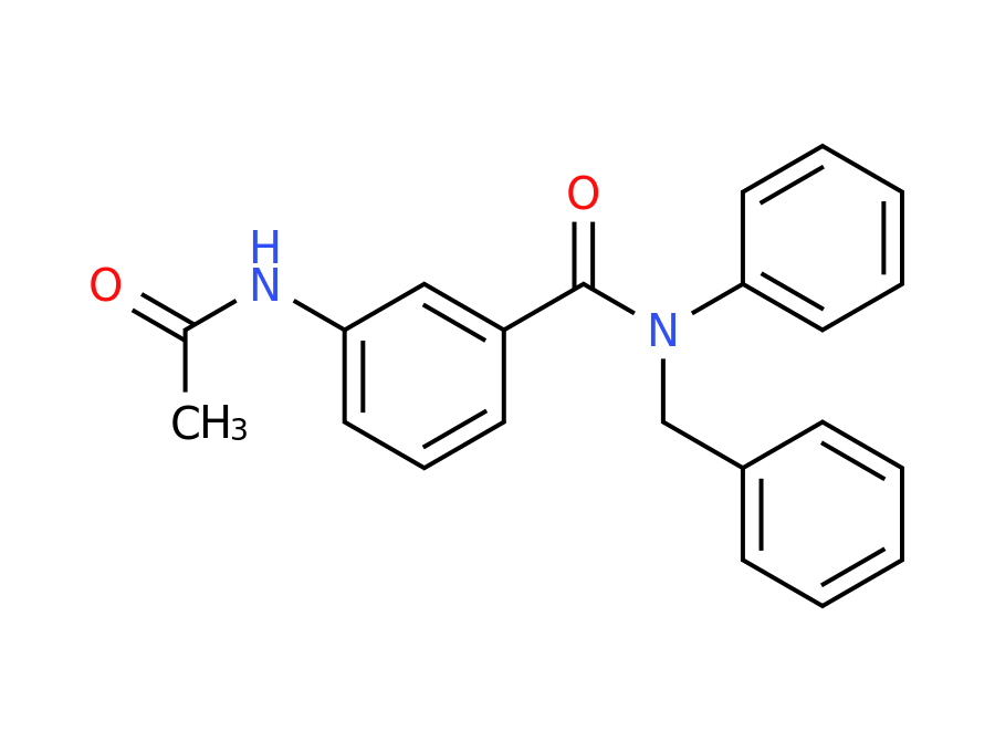 Structure Amb215555