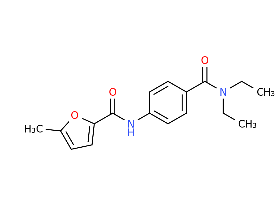 Structure Amb215623