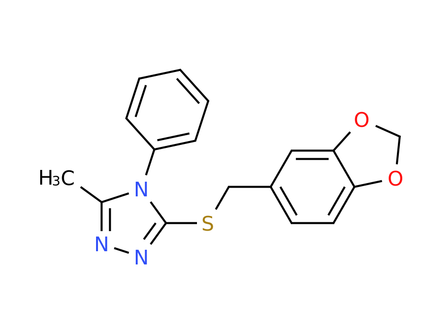 Structure Amb215625