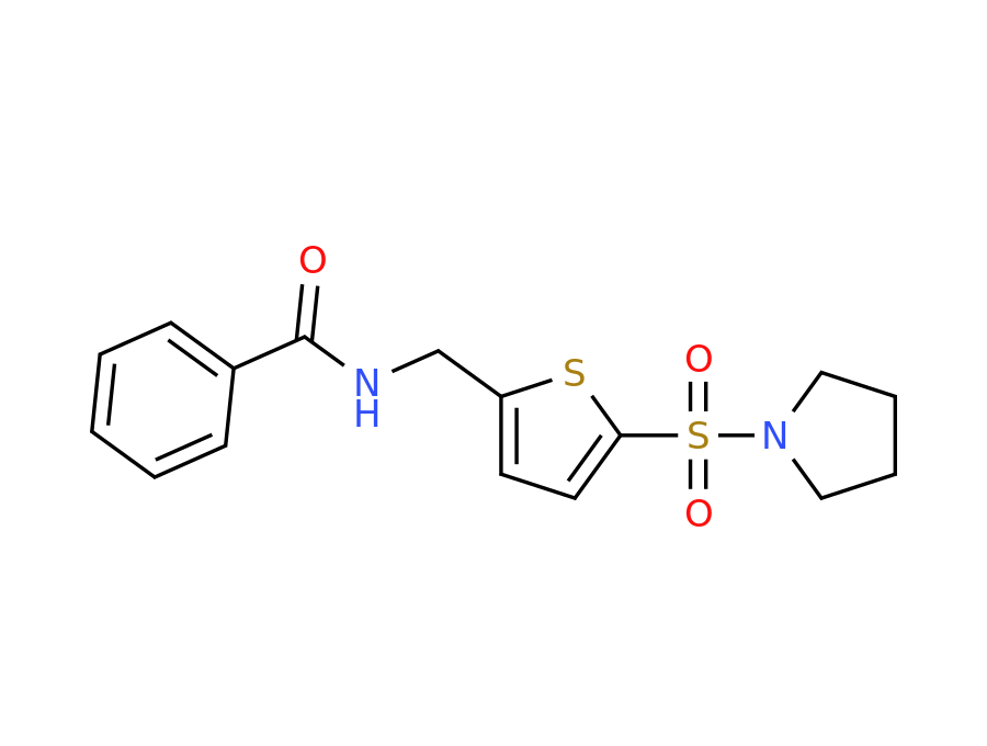 Structure Amb215691