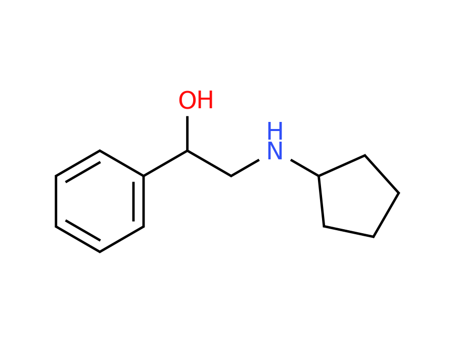 Structure Amb21575