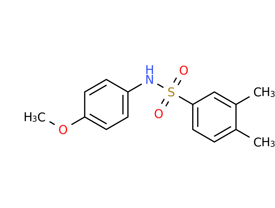 Structure Amb21577