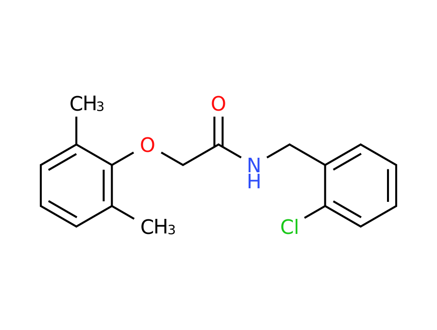 Structure Amb2157710