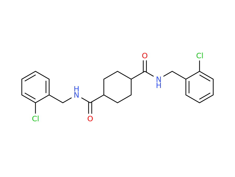 Structure Amb2158066