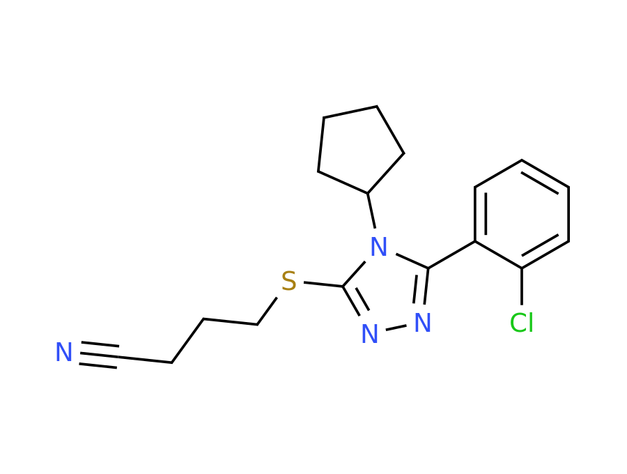 Structure Amb216055