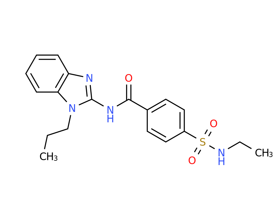 Structure Amb216156