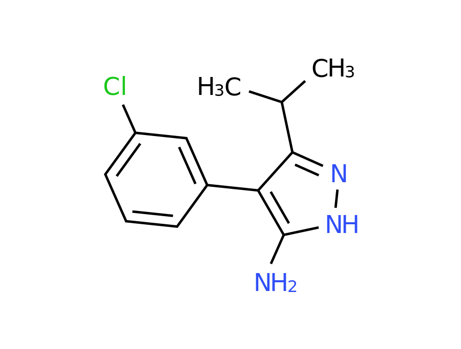 Structure Amb2162542