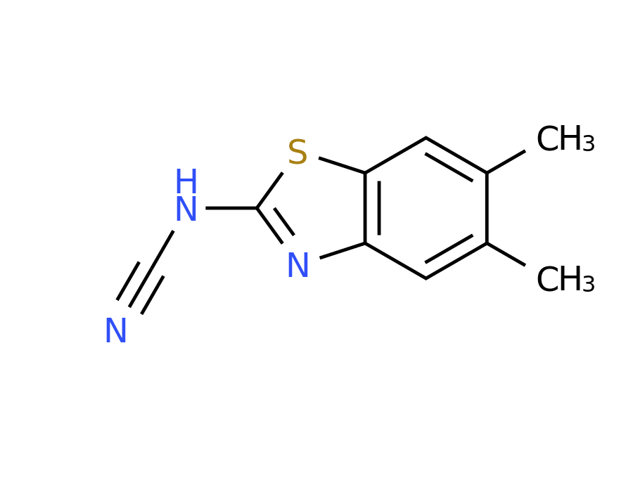 Structure Amb2162549