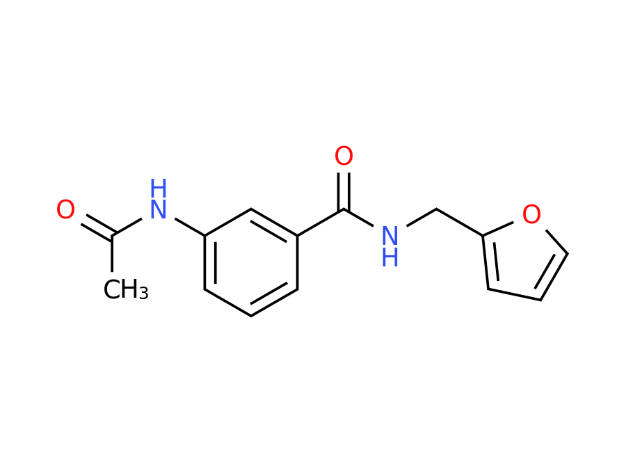 Structure Amb2163815
