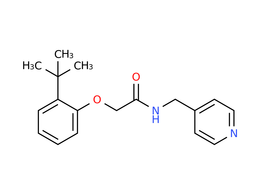 Structure Amb2165064