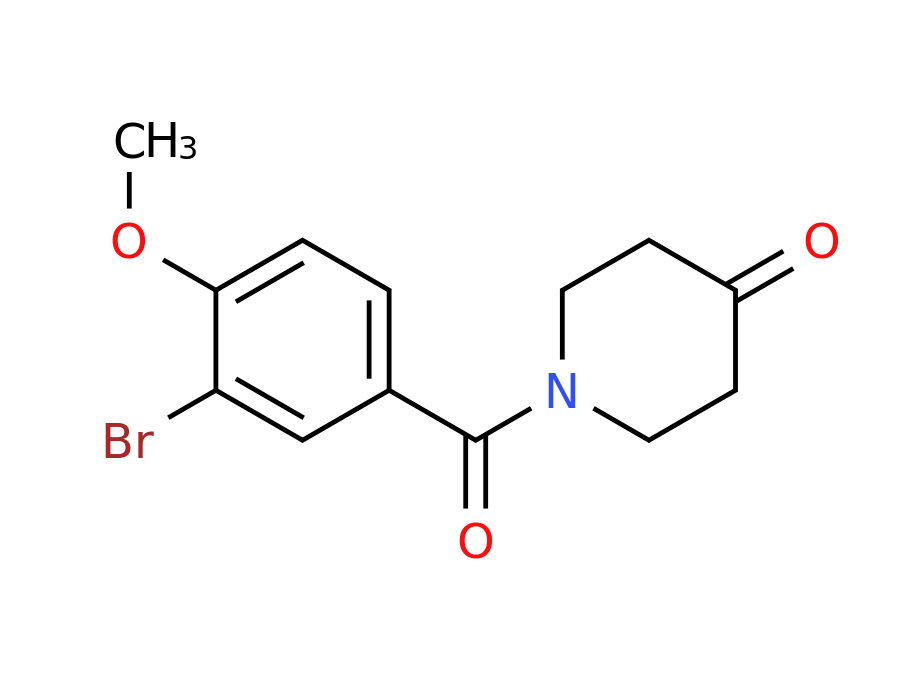 Structure Amb216558