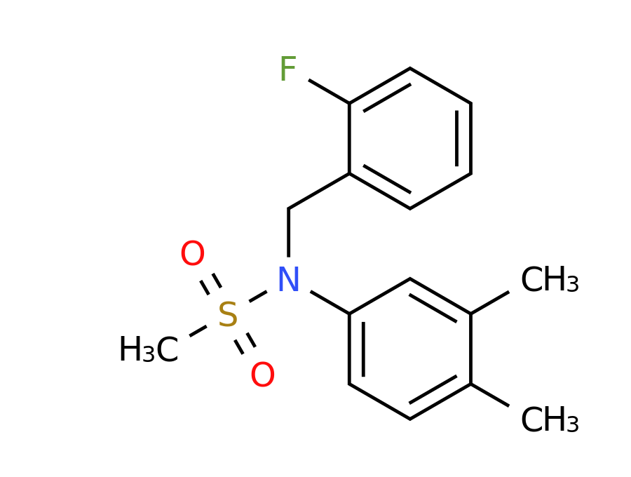 Structure Amb2166175