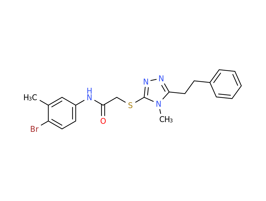 Structure Amb2167018