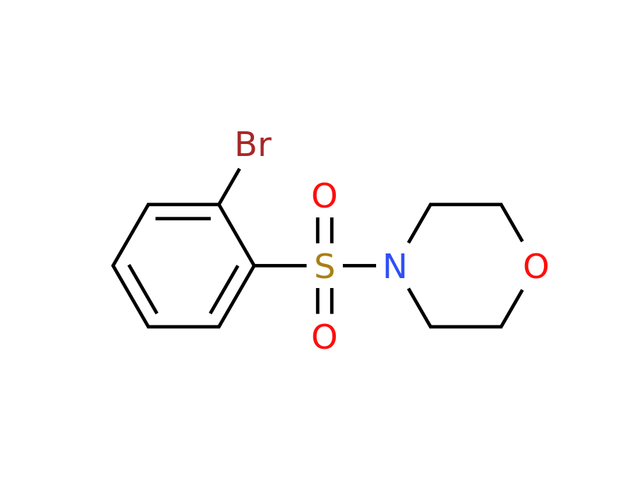 Structure Amb216874