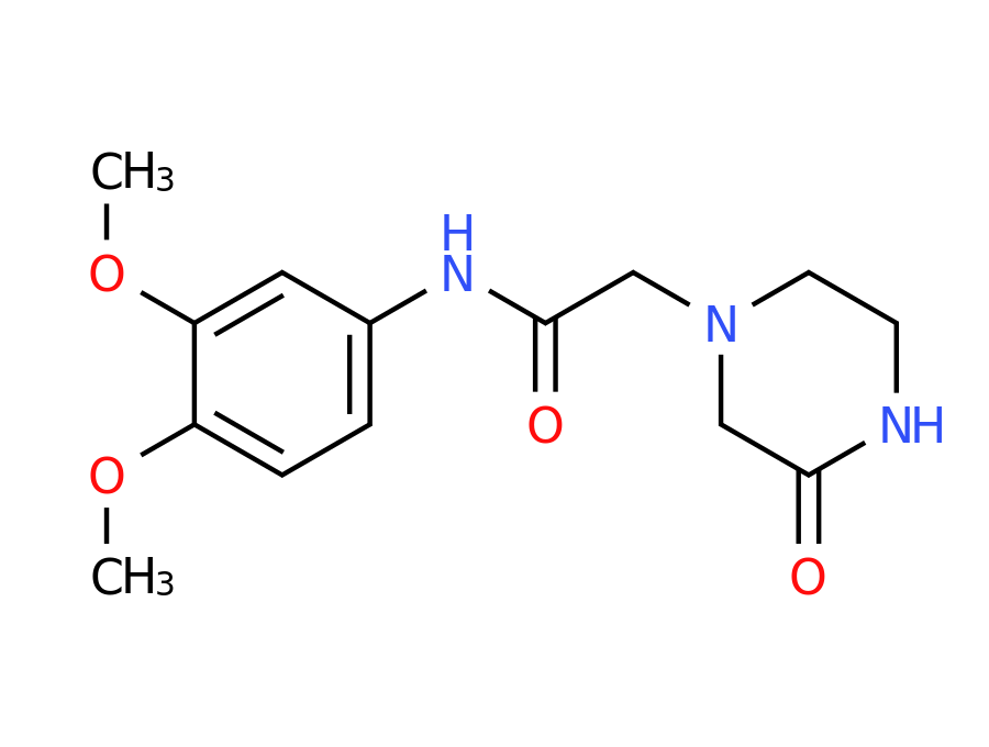 Structure Amb216907