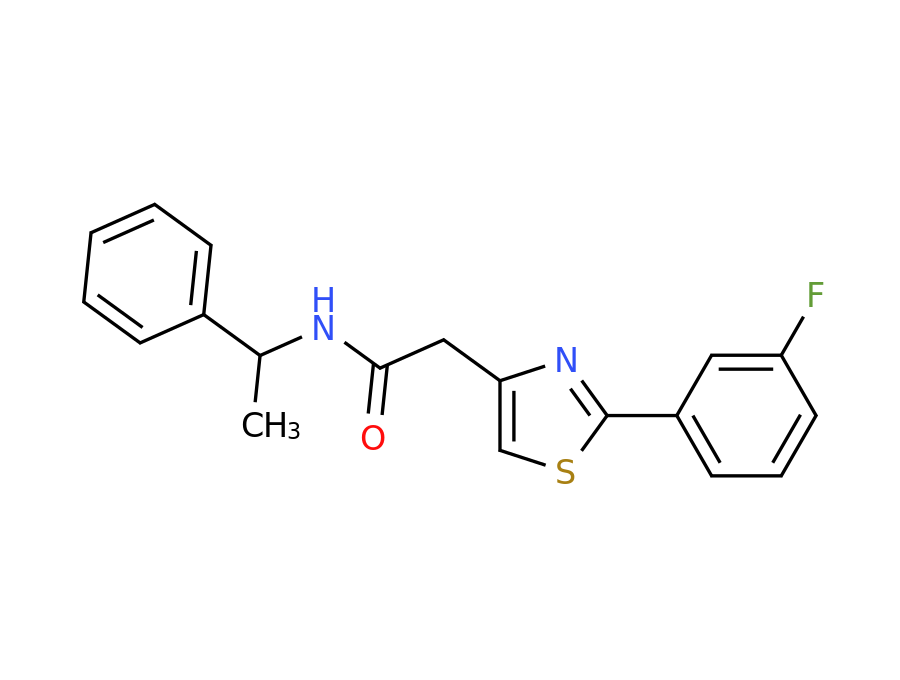 Structure Amb217260