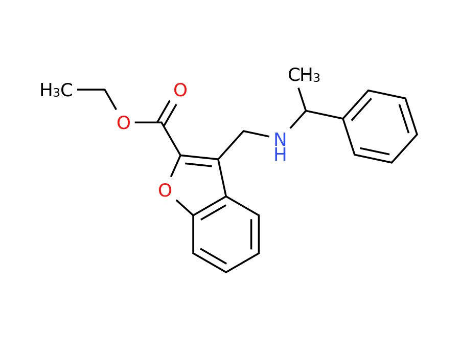 Structure Amb217645
