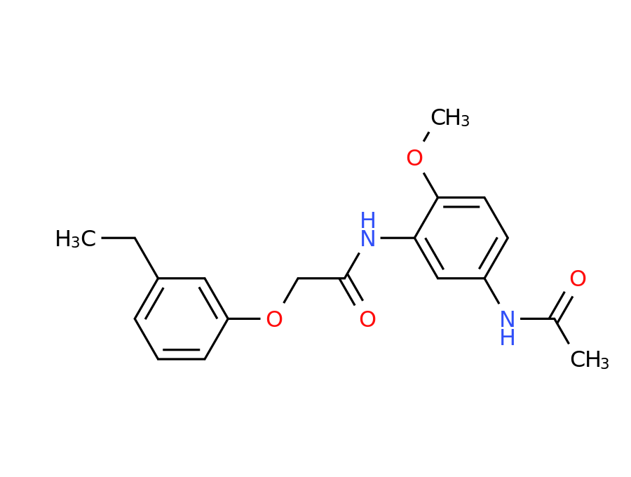 Structure Amb217690