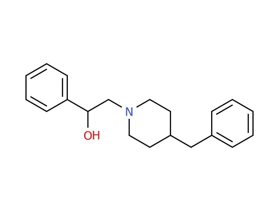 Structure Amb21782