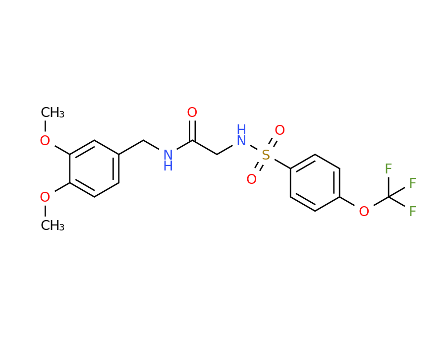 Structure Amb217902