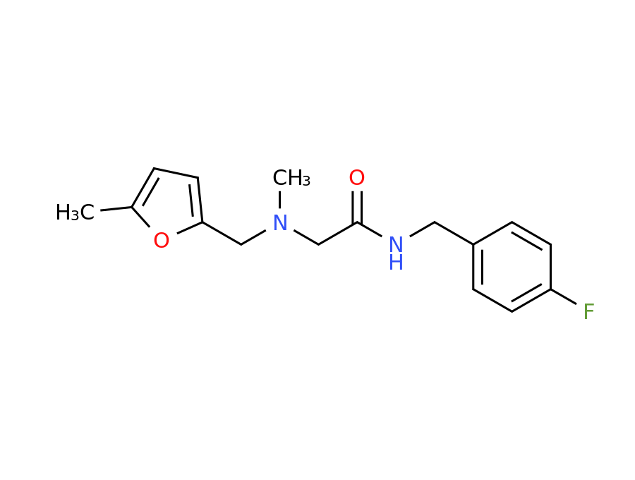 Structure Amb217960
