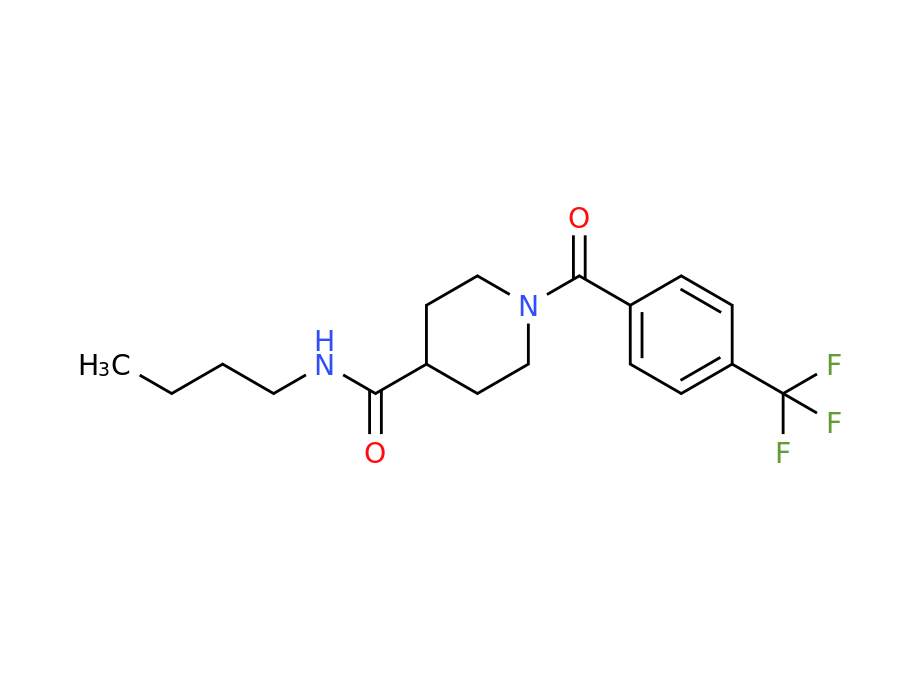 Structure Amb218073