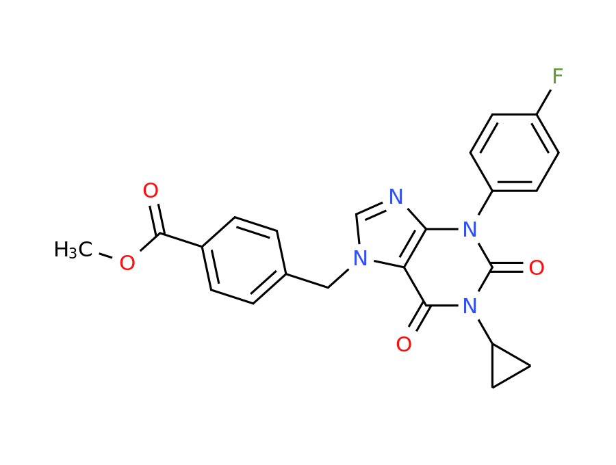 Structure Amb21812431