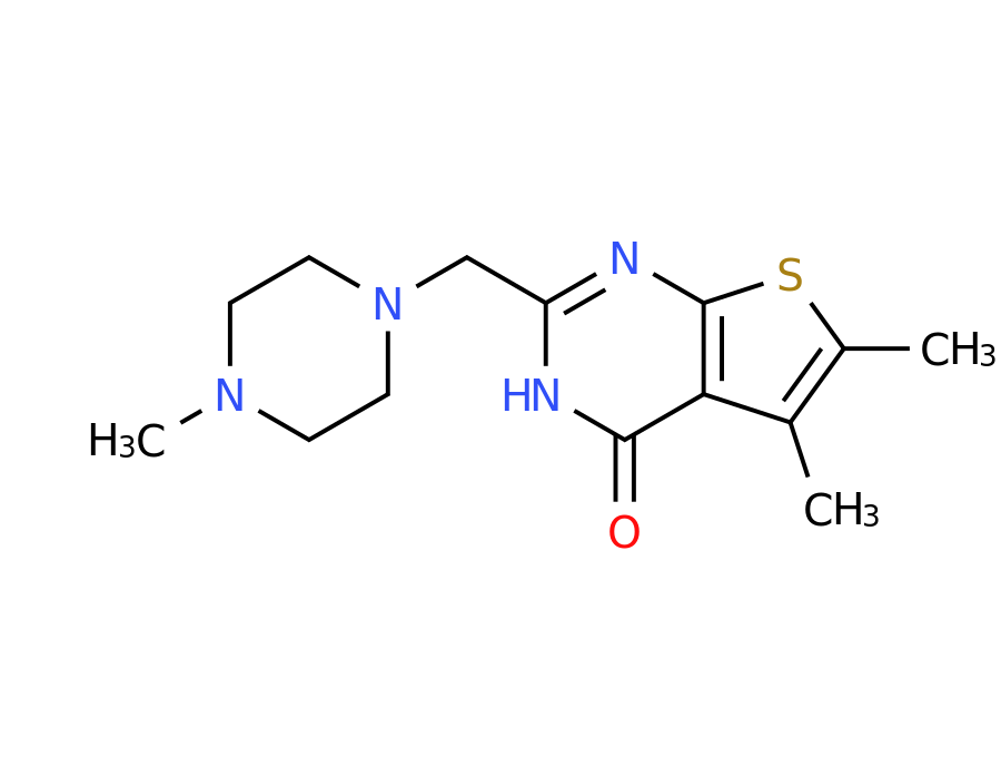 Structure Amb21812810