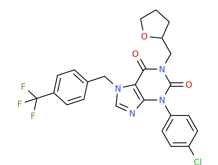Structure Amb21813435
