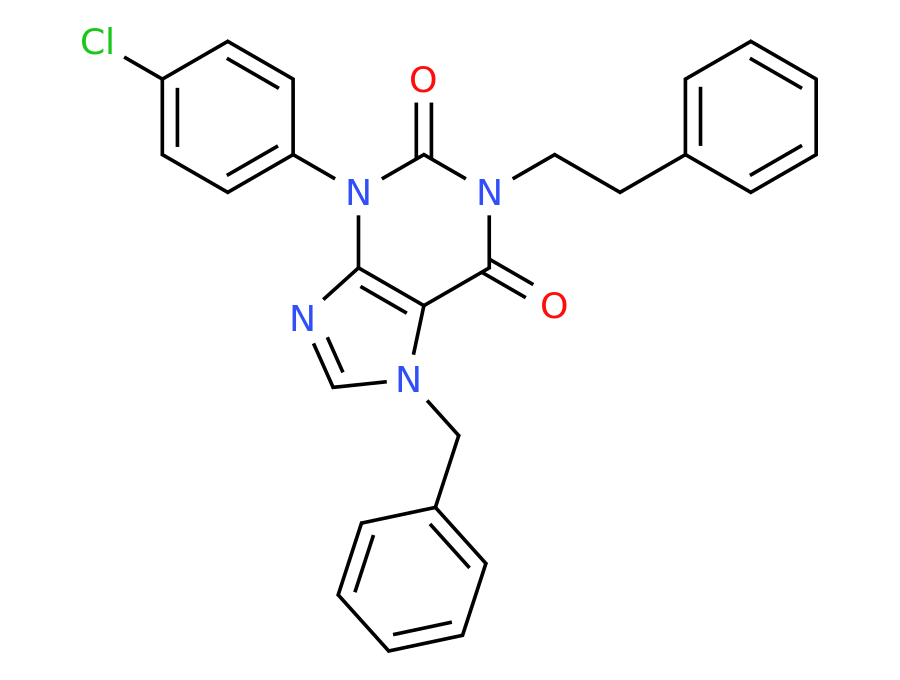 Structure Amb21813718