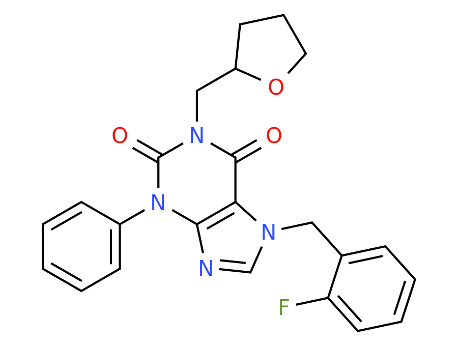 Structure Amb21813858