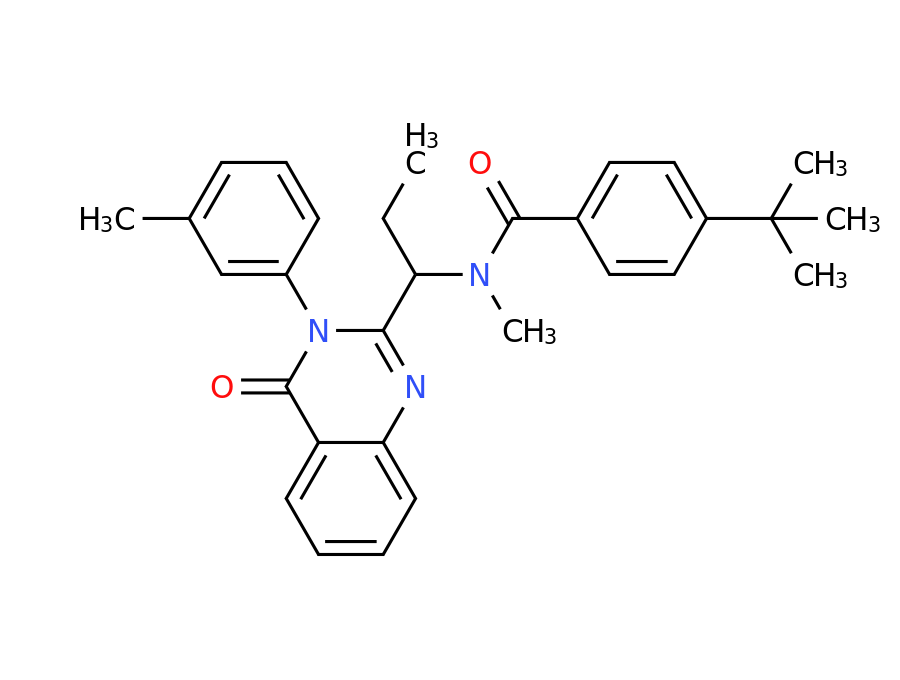 Structure Amb21813877