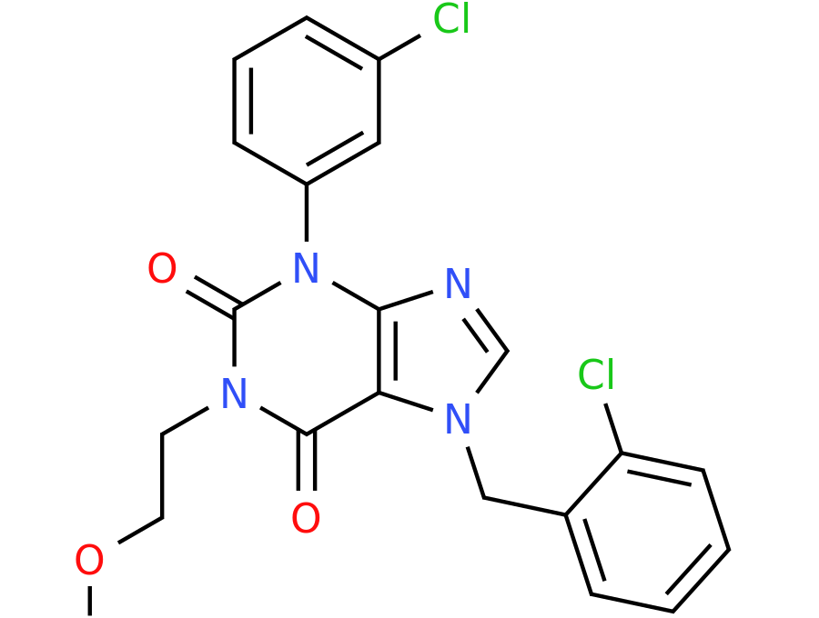 Structure Amb21814080