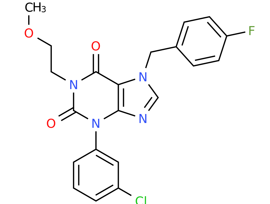 Structure Amb21814083