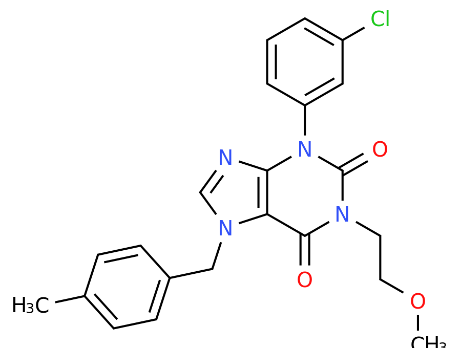 Structure Amb21814085