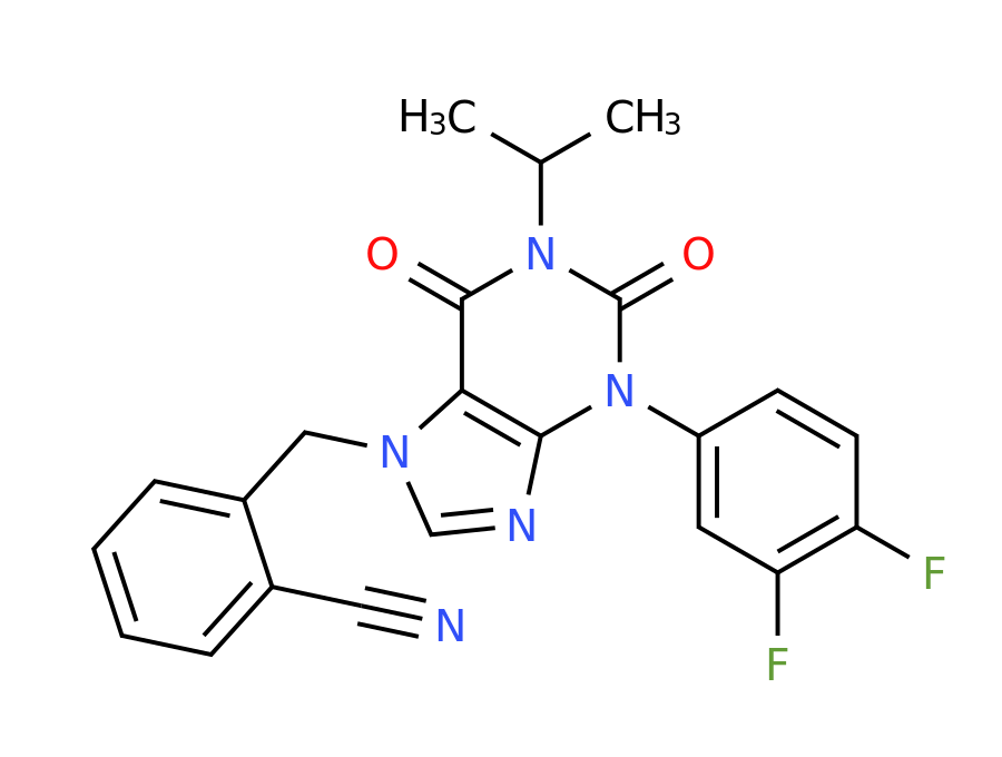 Structure Amb21814107